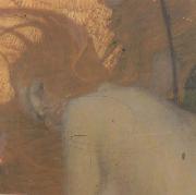 Gold Fish (detail) (mk20)